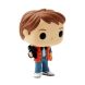 Игровая фигурка FUNKO POP! серии Назад в будущее МАРТИ 48705