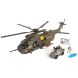 Игровой набор Chap Mei Солдаты Mega helicopter 545114