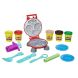 Игровой набор Hasbro Play-Doh Бургер гриль B5521