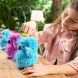 Интерактивная игрушка Jiggly Pup Зажигательная Коала (фиолетовая) JP007-PU