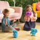 Интерактивная игрушка Jiggly Pup Зажигательная Коала (фиолетовая) JP007-PU