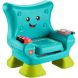Інтерактивне крісло з технологією Smart Stages Fisher-Price HTW90