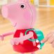 Интерактивный игровой набор PEPPA FIGURINES ПЕППА НА ВЕЛОСИПЕДЕ G2177