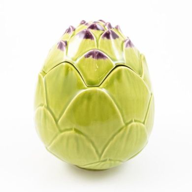Емкость для хранения Artichoke Naturalist, 17 см Bordallo Pinheiro 65024073