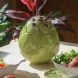 Емкость для хранения Artichoke Naturalist, 17 см Bordallo Pinheiro 65024073