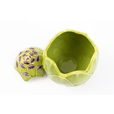 Емкость для хранения Artichoke Naturalist, 17 см Bordallo Pinheiro 65024073