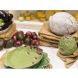 Емкость для хранения Artichoke Naturalist, 17 см Bordallo Pinheiro 65024073
