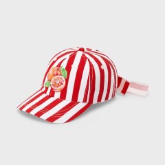 Кепка Mayoral 52 Красный 10195