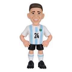 Коллекционная фигурка ARGENTINA Enzo Fernandez 12 см MINIX 22625