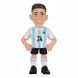Коллекционная фигурка ARGENTINA Enzo Fernandez 12 см MINIX 22625