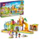 Конструктор Аквапарк LEGO Friends 41720