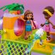 Конструктор Аквапарк LEGO Friends 41720