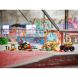 Конструктор City Stunt Арена для шоу каскадерів LEGO 60295