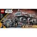 Конструктор "Джаггернаут" Великой армии Республики LEGO Star Wars 75413