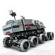 Конструктор "Джаггернаут" Великой армии Республики LEGO Star Wars 75413