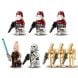 Конструктор "Джаггернаут" Великой армии Республики LEGO Star Wars 75413