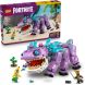 Конструктор Klombo LEGO Fortnite 77077