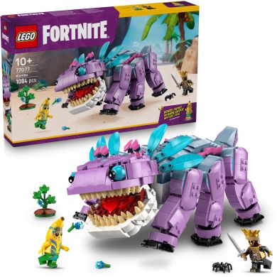 Конструктор Klombo LEGO Fortnite 77077