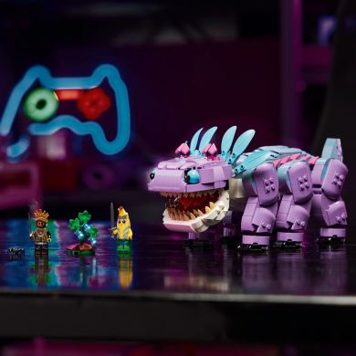 Конструктор Klombo LEGO Fortnite 77077