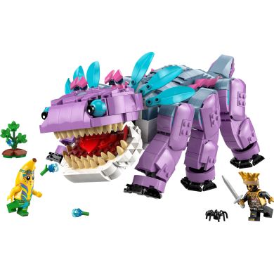 Конструктор Klombo LEGO Fortnite 77077