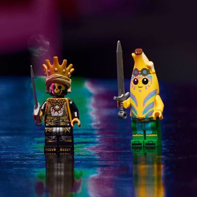 Конструктор Klombo LEGO Fortnite 77077