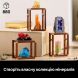 Конструктор Коллекция минералов LEGO Icons 21362