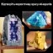 Конструктор Коллекция минералов LEGO Icons 21362
