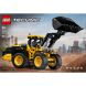 Конструктор Колісний навантажувач Volvo L120 Electric LEGO Technic 42209