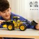 Конструктор Колісний навантажувач Volvo L120 Electric LEGO Technic 42209