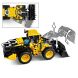 Конструктор Колісний навантажувач Volvo L120 Electric LEGO Technic 42209