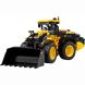 Конструктор Колісний навантажувач Volvo L120 Electric LEGO Technic 42209