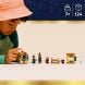Конструктор LEGO Harry Potter Замок Хогвартс: Церемония распределения по факультетам 76460