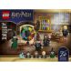 Конструктор LEGO Harry Potter Замок Хогвартс: Церемония распределения по факультетам 76460
