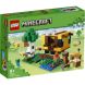 Конструктор LEGO Minecraft Пчелиный домик 254 деталей 21241