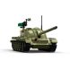 Конструктор M38-B1135 танк, 1:35, 3в1, 604 деталей, фигурки, кор., 48-33-7 см.