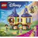 Конструктор Минивежа Рапунцель Lego Disney Princess 43294
