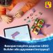 Конструктор Минивежа Рапунцель Lego Disney Princess 43294