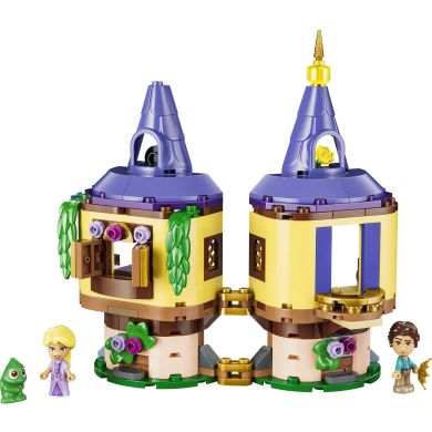 Конструктор Минивежа Рапунцель Lego Disney Princess 43294
