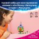Конструктор Минивежа Рапунцель Lego Disney Princess 43294