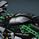 Конструктор Мотоцикл Kawasaki Ninja H2R LEGO TECHNIC 42170