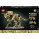 Конструктор Окаменелости динозавров: трицератопс Lego Jurassic World 77985