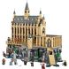 Конструктор Замок Хогвартс: Большой зал LEGO Harry Potter 76435