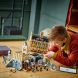 Конструктор Замок Хогвартс: Большой зал LEGO Harry Potter 76435