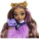 Кукла Клодин Монстро-классика Monster High новое поколение HRP65