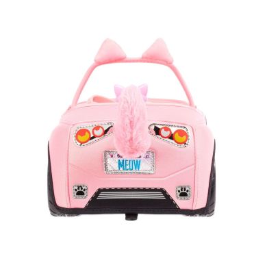 Машинка для куклы Na! Na! Na! Surprise Кетмобиль 572411