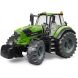 Машинка іграшкова Трактор Deutz 8280 TTV Bruder 03160