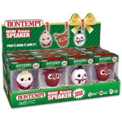 Мини-колонка Рождественская BONTEMPI 490100N