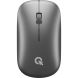 Мышь OfficePro M225G Silent Click Wireless Gray M225G