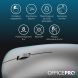 Мышь OfficePro M225G Silent Click Wireless Gray M225G