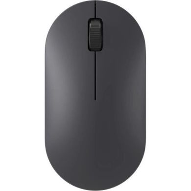 Мышь Xiaomi Wireless Mouse Lite 2 BHR8916GL Black 1052659